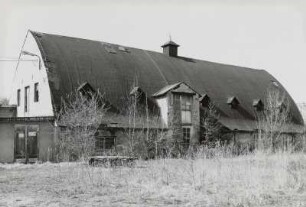 Ehem. Glaswerk, 1892 gegr., Schmölln-Putzkau