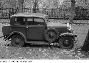 Opel P4