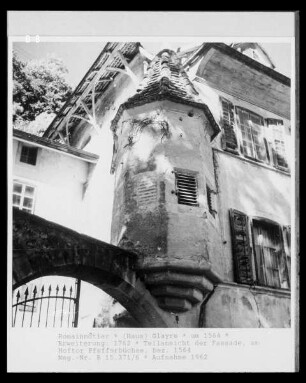 Haus Glayre