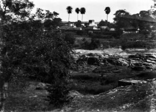 Kol Dorf (Deutsche Indien-Expedition 1926/1929 - 6. Nordindien)