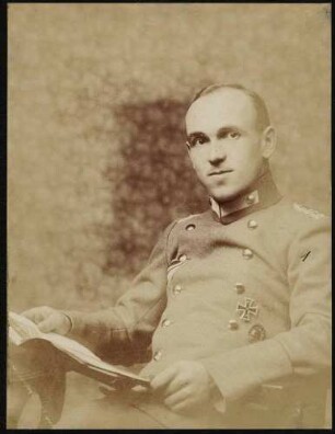 Heinzelmann, Otto