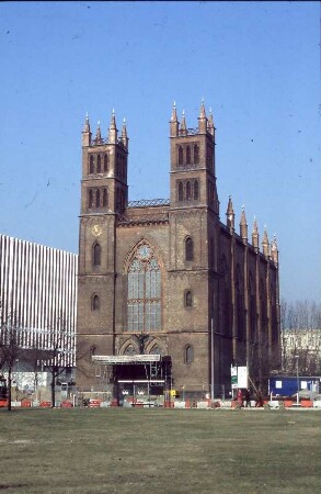 Friedrichswerdersche Kirche