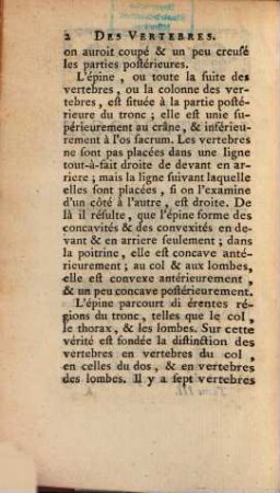Traité d'Osteologie, 3