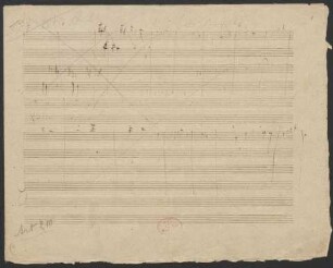 Quartette. Skizzen; vl (2), vla, vlc; LvBWV op. 131; LvBWV op. 135; KinB 131; KinB 135