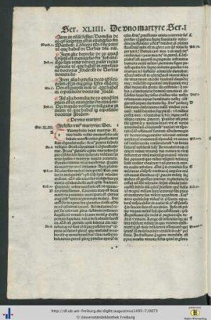 De martyribus