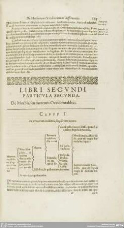 LIBRI SECUNDI PARTICULA SECUNDA.