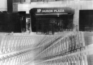 Huron Plaza