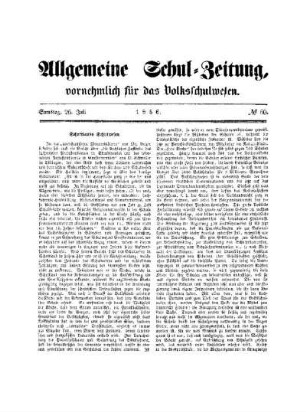 Schottlands Schulwesen