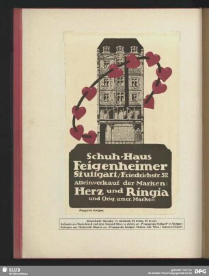Schuh-Haus Feigenheimer