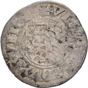 Württemberg: Herzog Ulrich