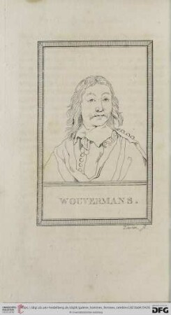 Philippe Wouvermans