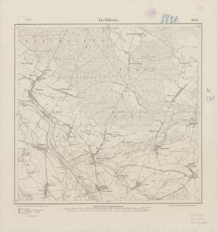 5273 (alte Nr.: 3083) Gr. Döbern
