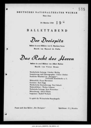 Der Dreispitz