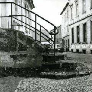 Berliner Ring - Werder
