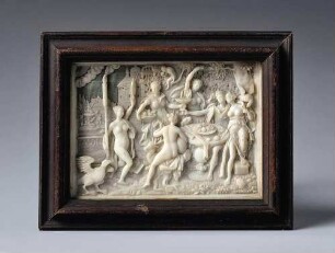 Mythologisches Liebesmahl
