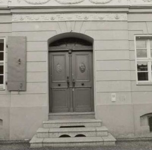 Wohnhaus