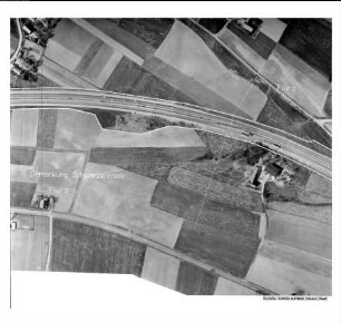 BAB Ruhrgebiet - Hannover Bl. 167B, Gauß-Krüger-Koordinaten: Rechtswert: 3482, Hochwert: 5778