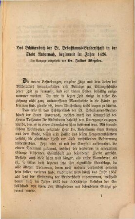 Annalen des Historischen Vereins für den Niederrhein, insbesondere die Alte Erzdiözese Köln. 7. 1859