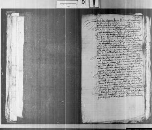 Testament von Scholbrock, Henrich, Kaufhändler und (oo 1. Anna Averhagen; oo 2. Elis beth Mumme, oo 3… )