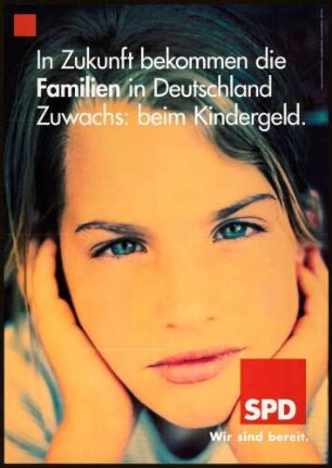SPD, Bundestagswahl 1998