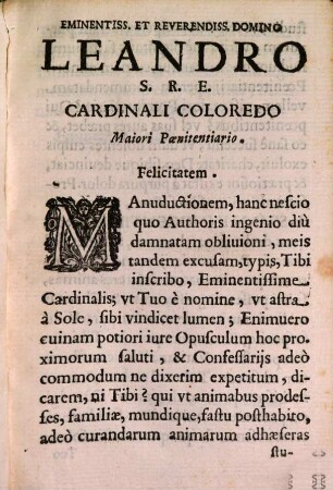 Manuductio ad praxim executionis litterarum Sacrae Poenitentiariae