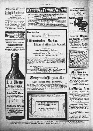 10. Dezember 1890, No. 14