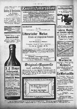 10. Dezember 1890, No. 14