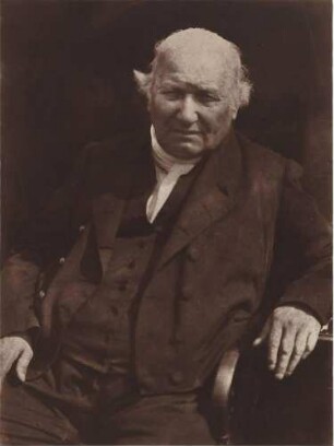 Robert Haldane, 1844