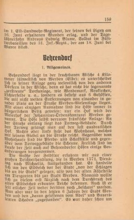 Behrendorf
