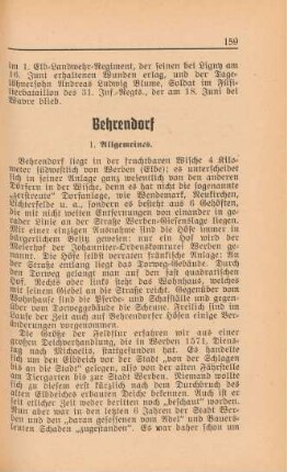Behrendorf
