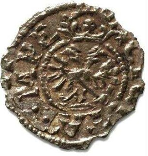 Undatierter Dreiling