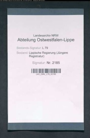 Jahresrechnung der Holzmagazinkasse 1916/1917
