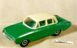 Spielzeugauto: Ford 17M