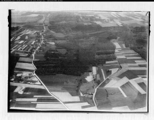 Ratheim (b. Heinsberg), Landschaft zw. Ratheim und Myhl