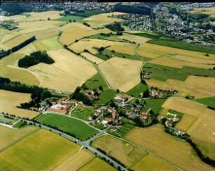 Detmold-Hornoldendorf