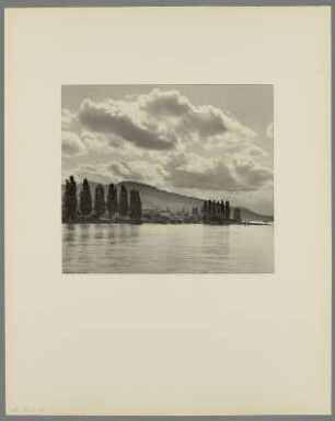 Am Genfer See