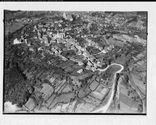Obermarsberg (b. Brilon)