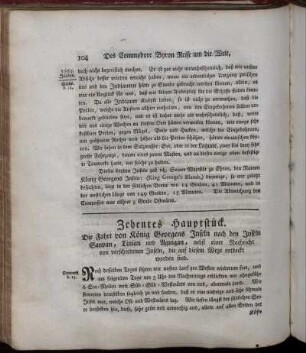 Zehentes Hauptstück
