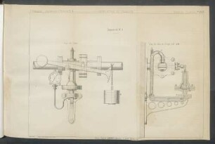 Pl. XLIX. Régulateur de pression