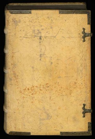 Corpus iuris civilis. Digesta Iustiniani. Digestum vetus. Mit der Glossa ordinaria des Franciscus Accursius und mit Summaria des Petrus Fossanus
