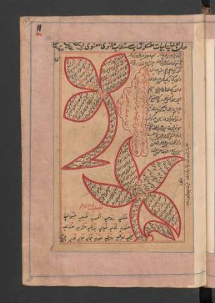 Buchschmuck: f. 187r-188v