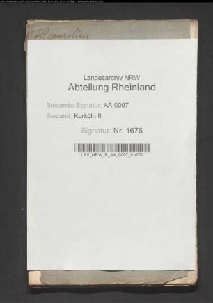 Postwagen zwischen Köln und Koblenz