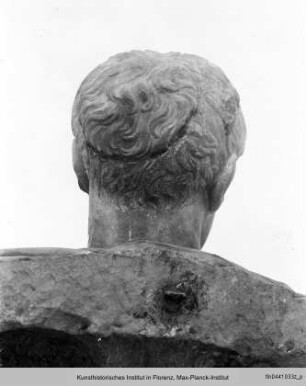 Caesar (Büste)