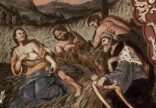 Himmelfahrt Christi