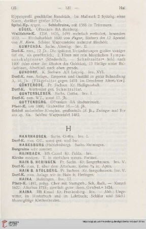 ⟦Haimbach⟧