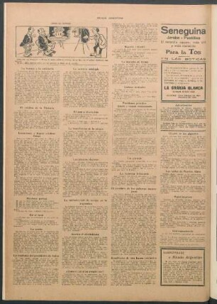El país de los gigantes