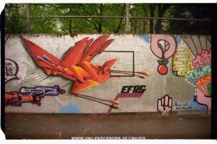 EFAS | EFAS MoRiTz MORITZ | "Please cut out along the white lines!"
