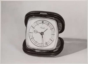 Etui-Wecker "30 / 1650 / 321" der Kienzle Uhrenfabriken GmbH