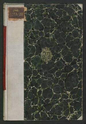Elegantiarum viginti praecepta
