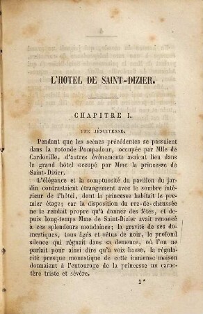 Le juif errant : roman en dix volumes, 3